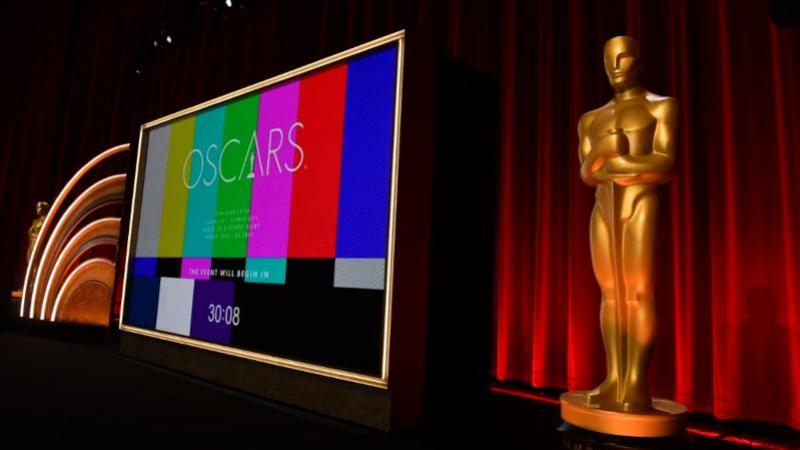 PREMIOS OSCAR 2024