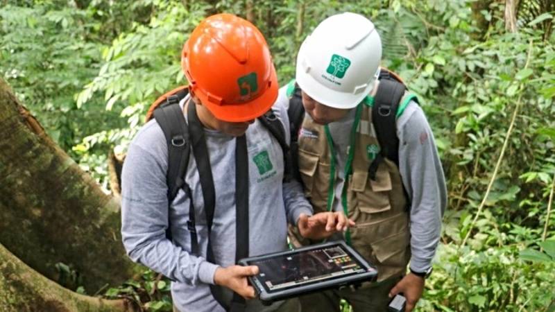 Osinfor PCM bosques amazónicos comunidades nativas