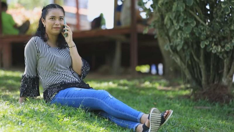Osiptel Velocidad de red internet móvil 4G tecnología 4G Movistar Claro Entel Bitel