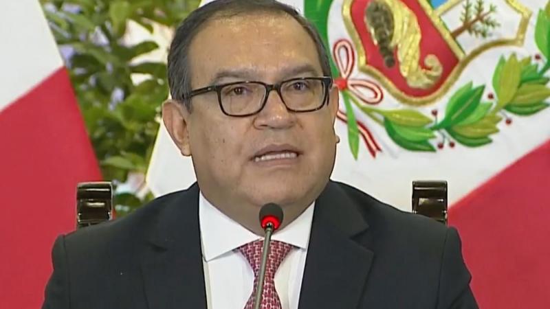 ALBERTO OTÁROLA