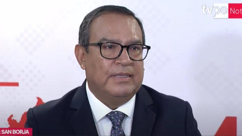 Alberto Otárola