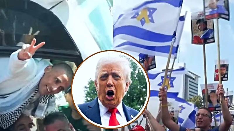 trump Israel USA GAZA