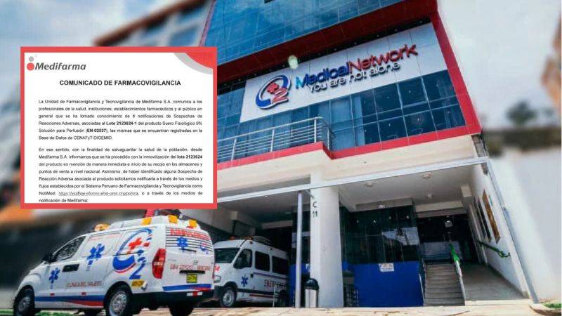Paciente en Cusco falleció tras liposucción 