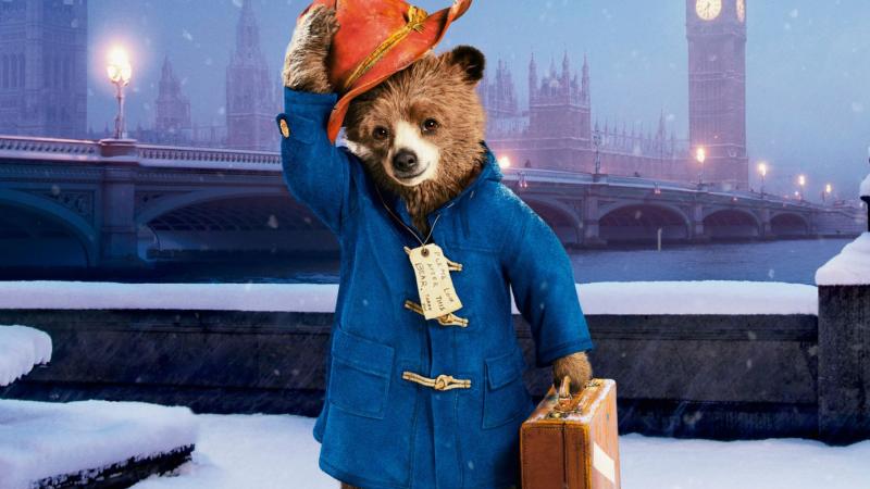 “Paddington 3” osito Perú Antonio Banderas Olivia Colman selva peruana rodaje filmación