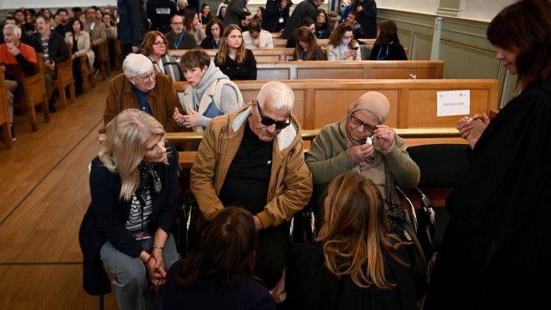 Feminicidio en Francia