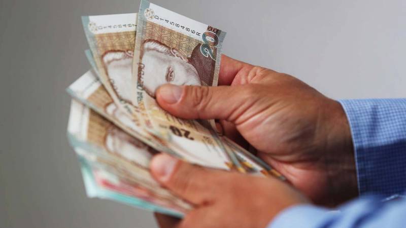 PAGO FERIADO 8 DE OCTUBRE