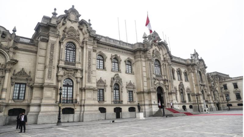 Gobierno peruano Corte IDH Alberto Fujimori 