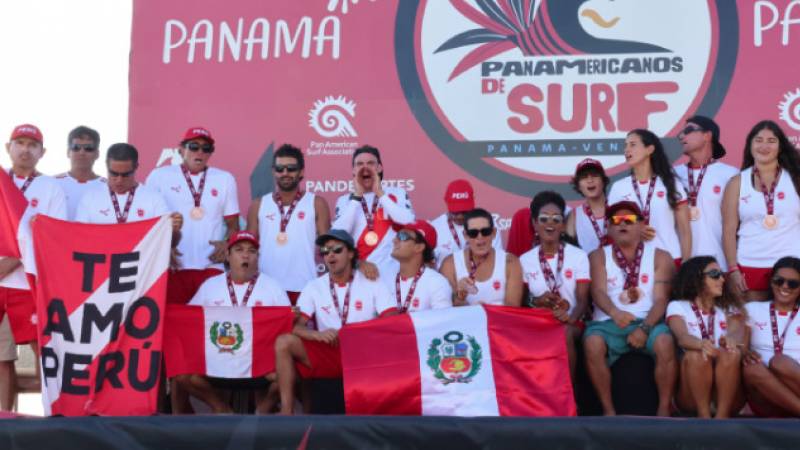 Panama 2026