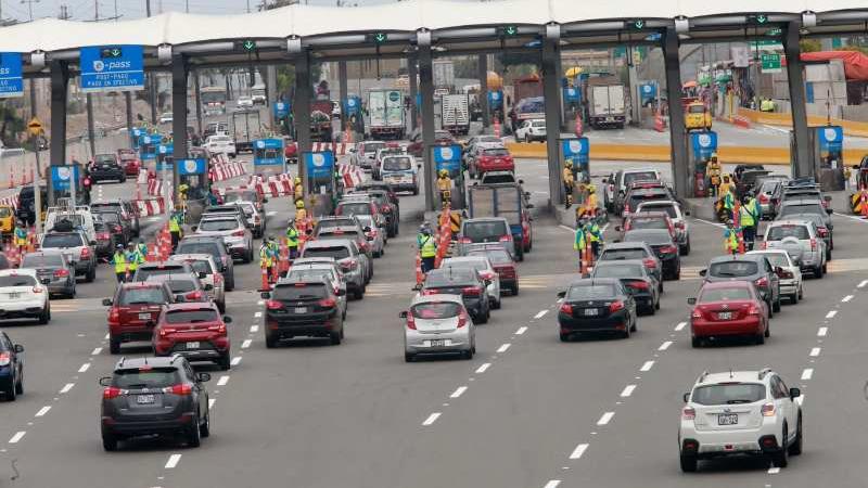 RUTAS DE LIMA