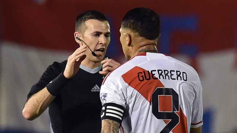 Paolo Guerrero