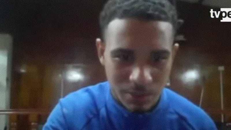 Paolo Guerrero