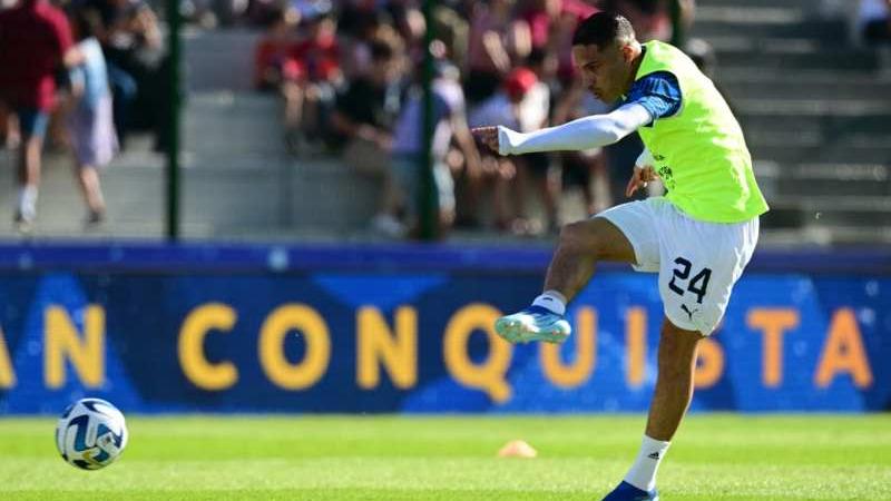 PAOLO GUERRERO