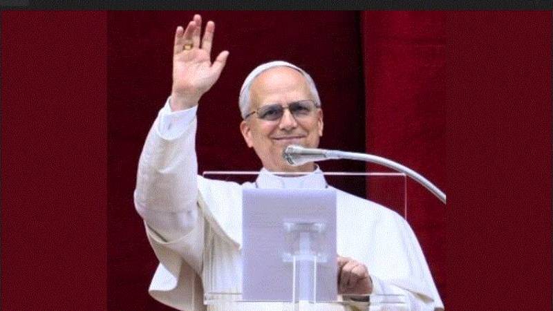 PapA León XIV