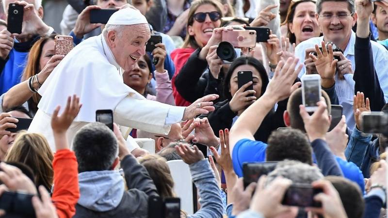 Papa Francisco