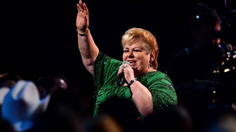 Paquita la del Barrio