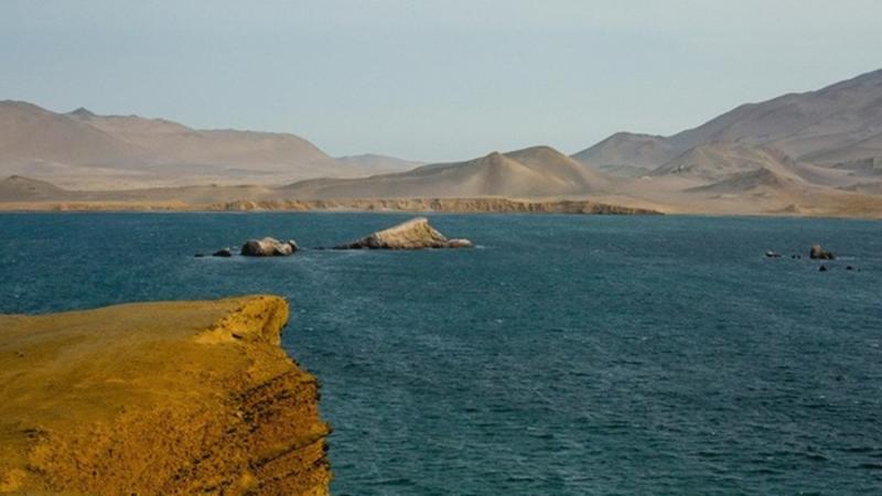 Paracas