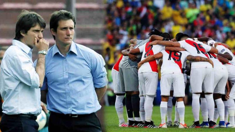 Paraguay confía en ganarle a Perú: "Todo está para arrancar ganando"