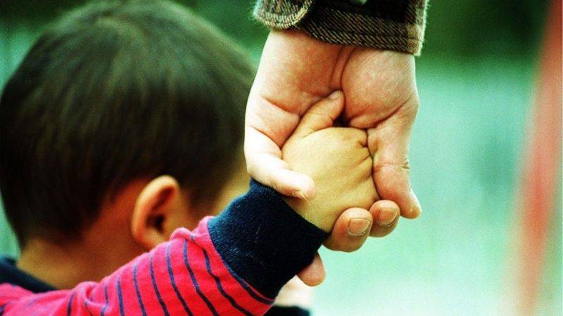 paternidad ADN