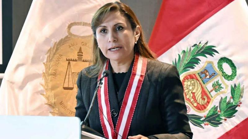 Patricia Benavides