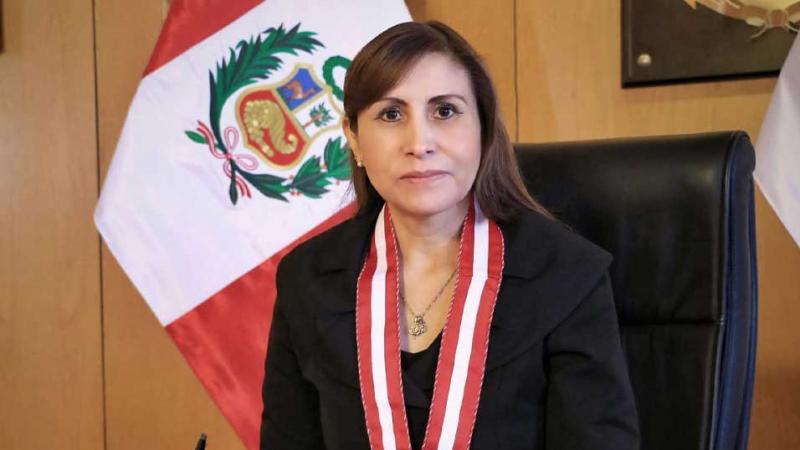 Fiscal de la Nación Patricia Benavides investigación JNJ 