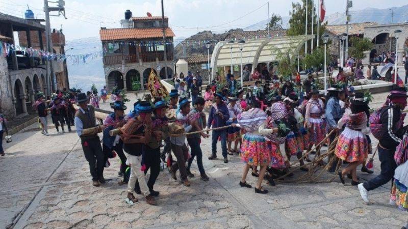 Patrimonio Cultural de la Nación