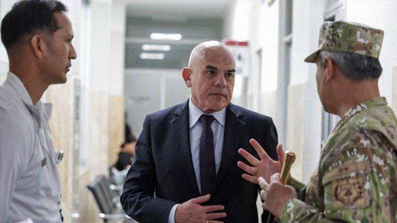 Ernesto Alvarez