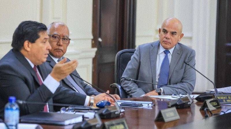 Consejo de Ministros