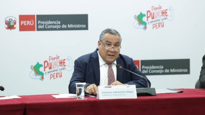 PCM adrianzén