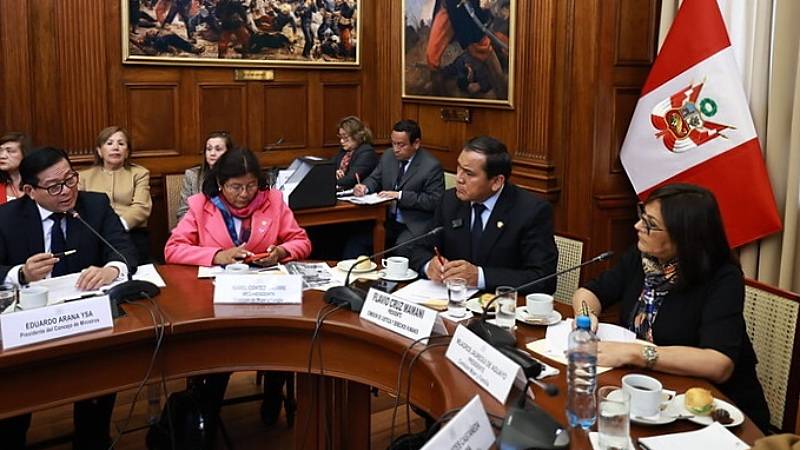 premier PCM CONGRESO 