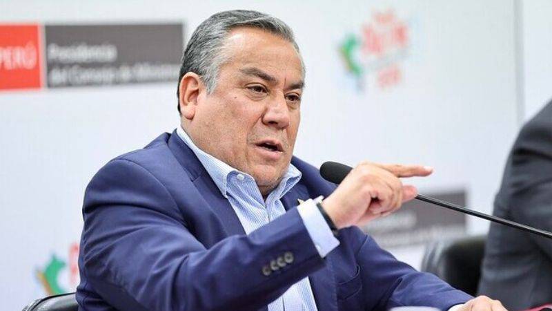 PCM: Fitch Ratings considera al Perú como uno de los países mejor calificados de Latinoamérica