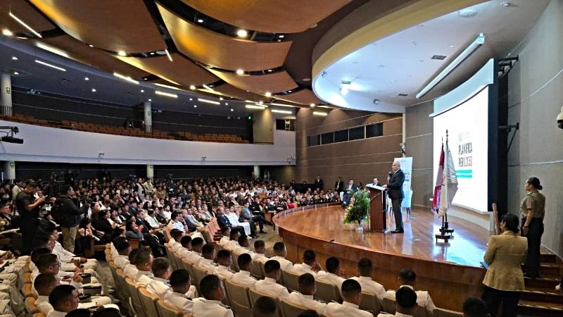 PCM gobierno profesionales