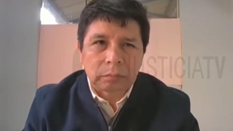 pedro castillo renuncia abogado