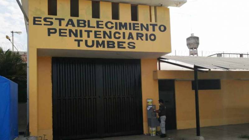 penal tumbes