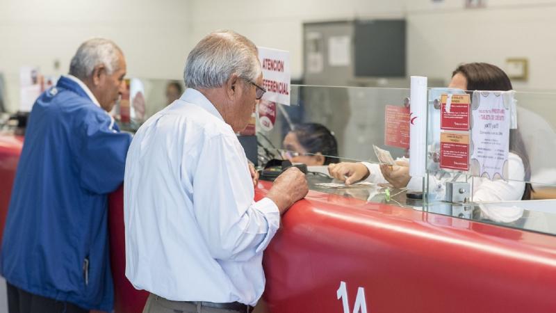 Comisión de Economía aprobó dictamen para reformar el sistema de pensiones