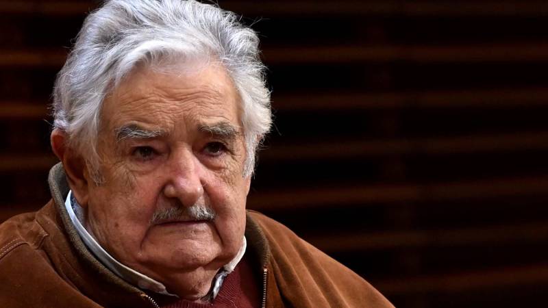 Pepe Mujica