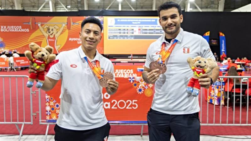 juegos bolivarianos atletismo deporte