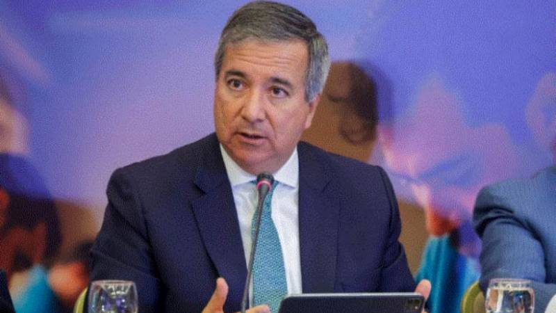 Ministro de Economia 