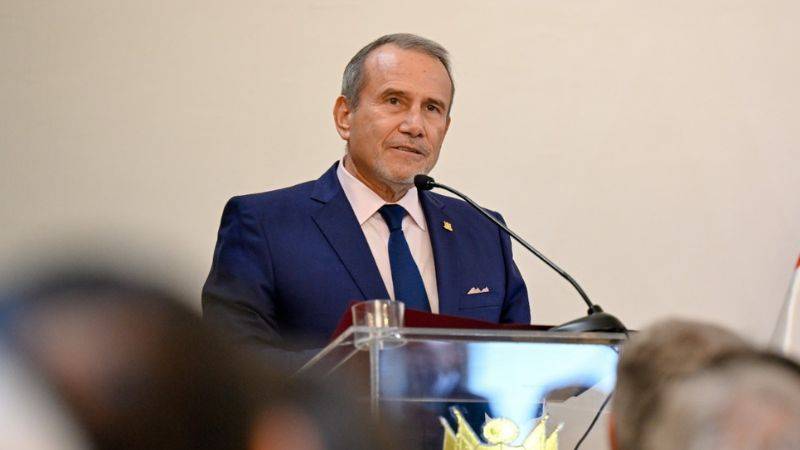 Ministerio de Relaciones Exteriores