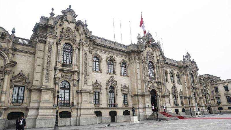 Perú expresa su preocupación por las 