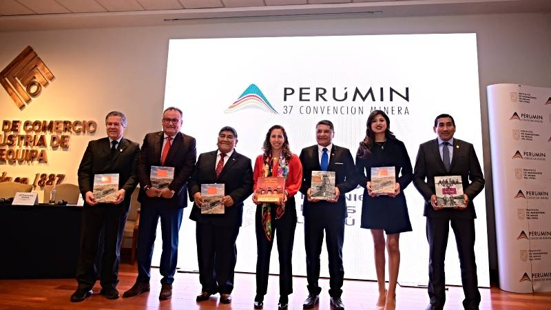 minería economía