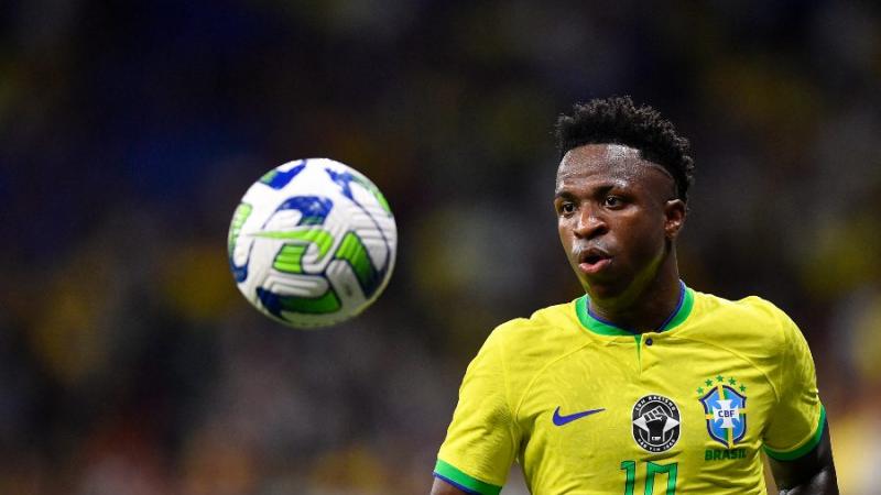Vinícius Jr.