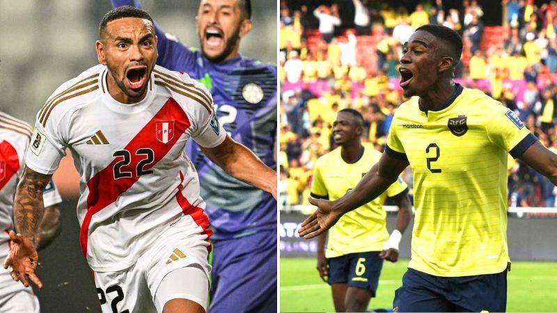 peru vs ecuador 