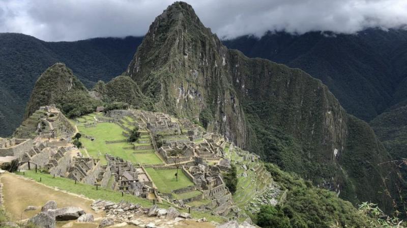 Perú World Travel Awards Sudamérica
