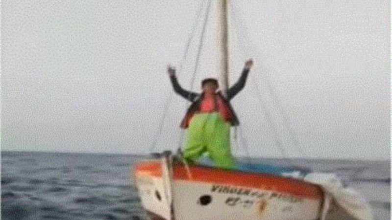 Alta Mar