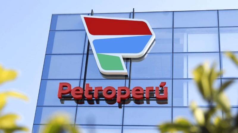 petro perú petroleo