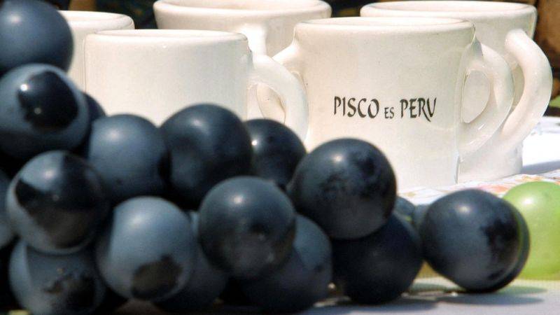 Pisco