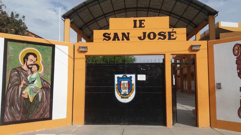 Piura: escolar amenazó a su profesora con una réplica de arma de fuego