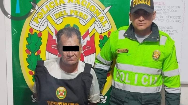 Piura Policía