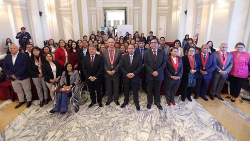 Poder Judicial
