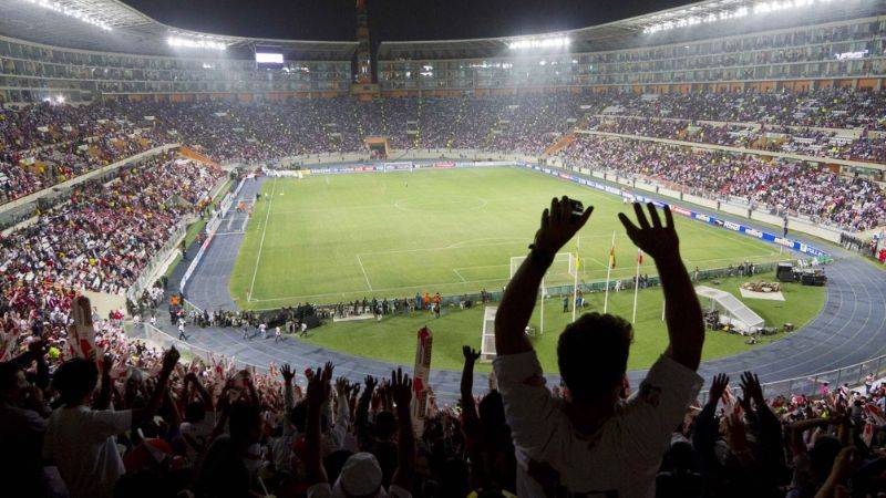 Plantean que deudores alimentarios no puedan asistir a eventos deportivos y de espectáculos